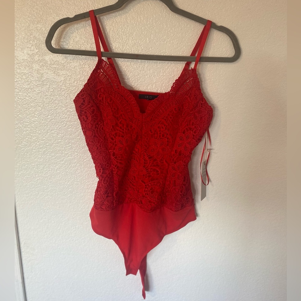 NEW with tags